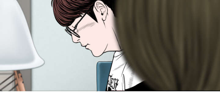 黑桃漫画,第36章：紧张的理由5图