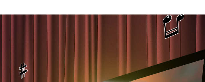 黑桃漫画,第14章：音乐训练室3图