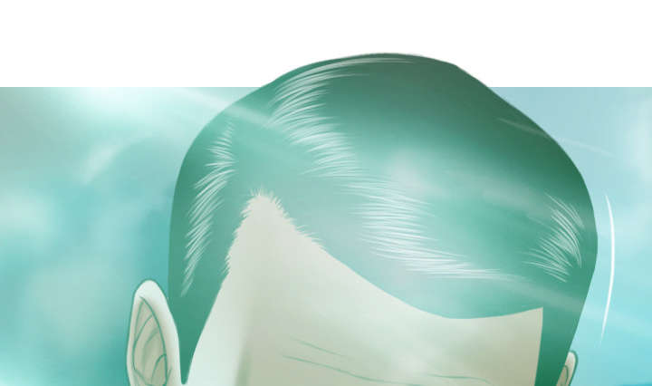 黑桃漫画,第75章：混乱5图