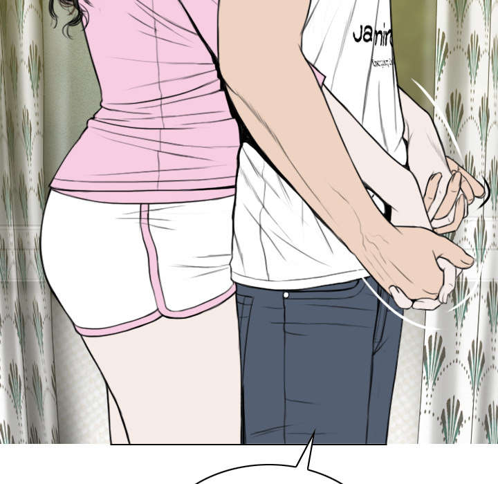 黑桃漫画,第71章：学长的秘密5图