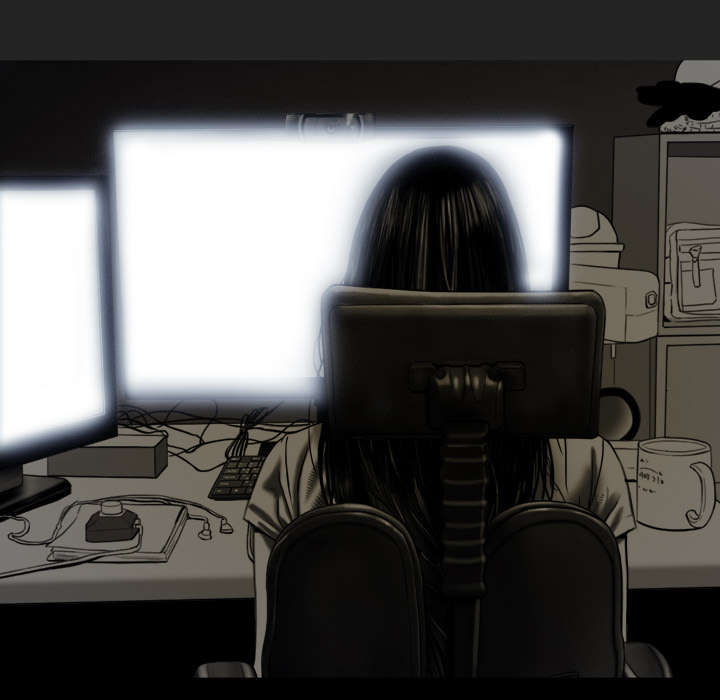 黑桃漫画,第22章：恶行3图