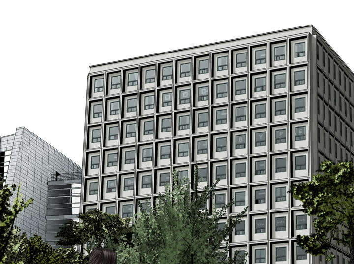 黑桃漫画,第2章：青梅竹马2图