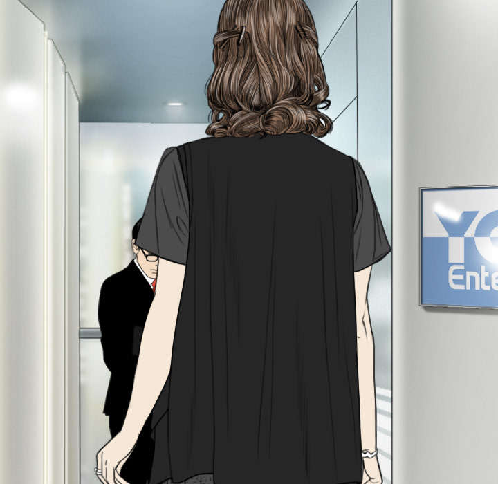 黑桃漫画,第38章：撞见3图