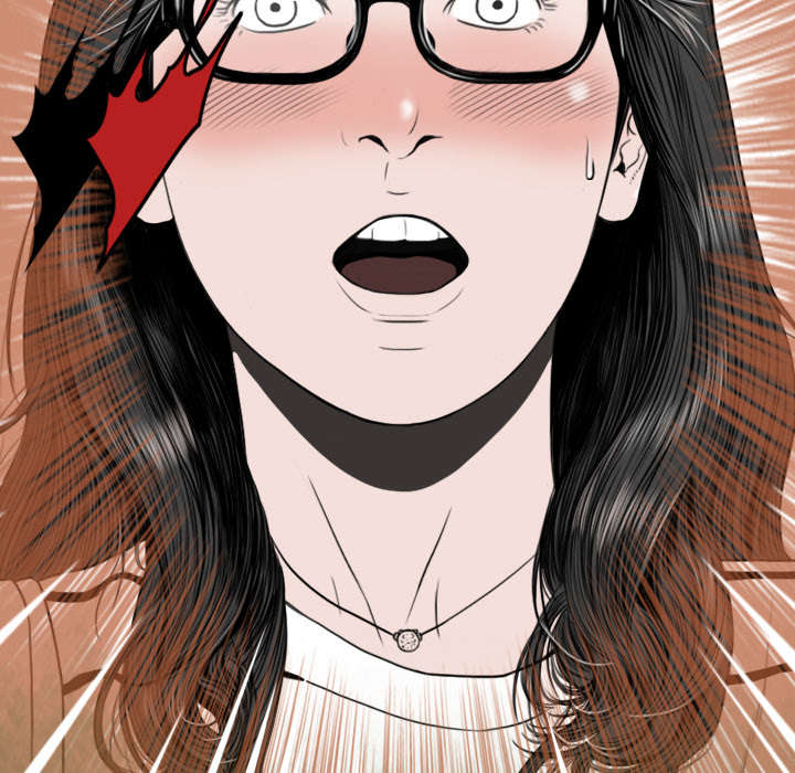 黑桃漫画,第22章：恶行4图