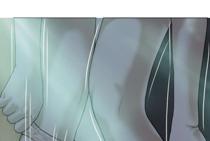 黑桃漫画,第43章：大胆的兰熙2图