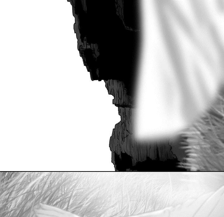 黑桃漫画,第21章：忘不掉3图