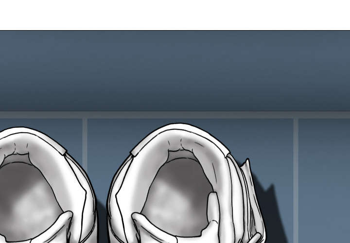 黑桃漫画,第46章：傲娇1图