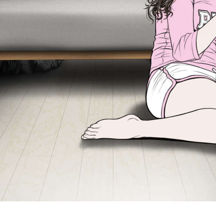 黑桃漫画,第90章：警告5图