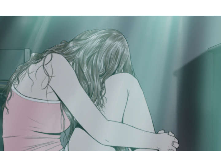 黑桃漫画,第8章：高中时期1图