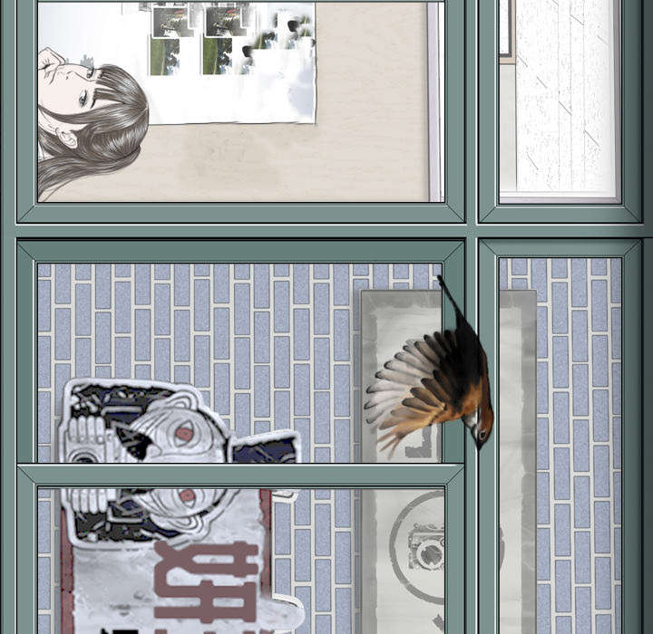 黑桃漫画,第33章：嘴甜的好处5图