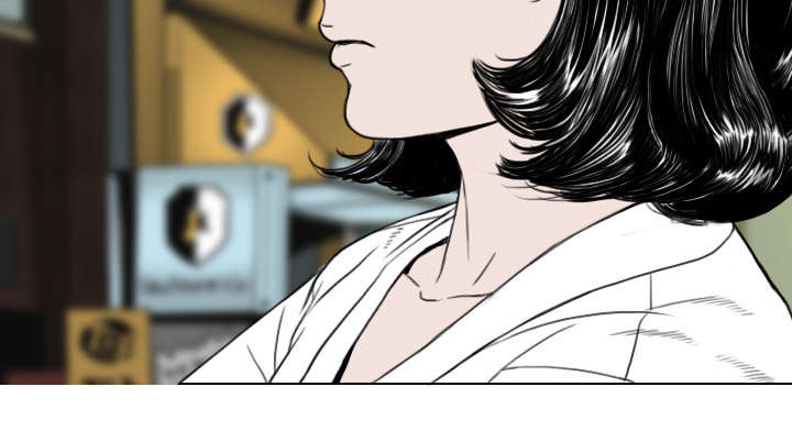 黑桃漫画,第12章：躲闪2图