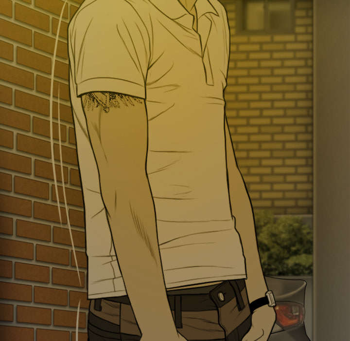 黑桃漫画,第88章：证据4图