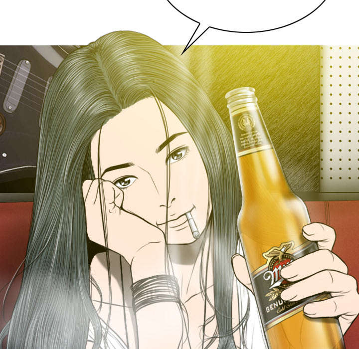黑桃漫画,第81章：潘多拉盒子2图