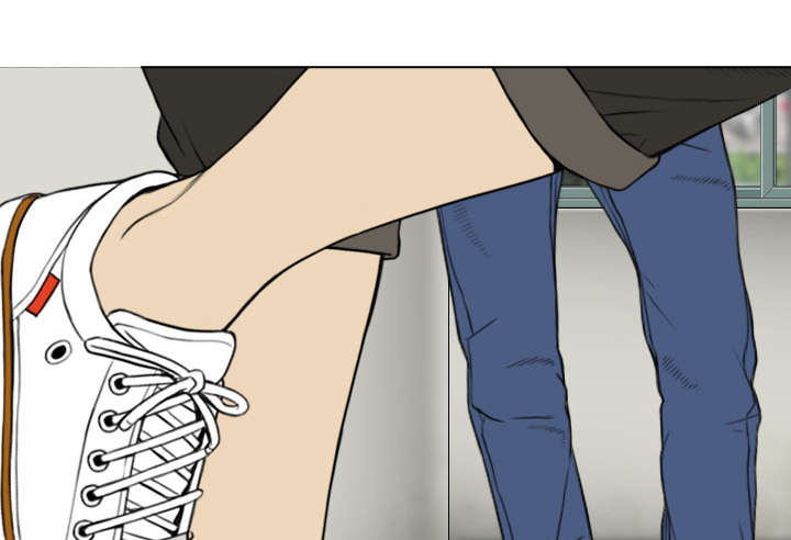 黑桃漫画,第62章：男人的谈话5图