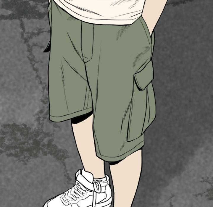 黑桃漫画,第8章：高中时期2图