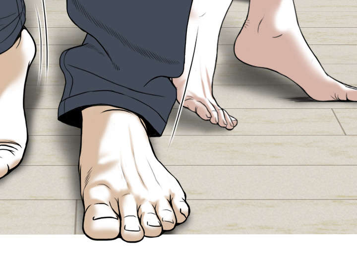 黑桃漫画,第69章：电话的那边4图