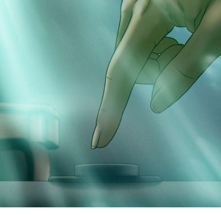 黑桃漫画,第81章：潘多拉盒子3图