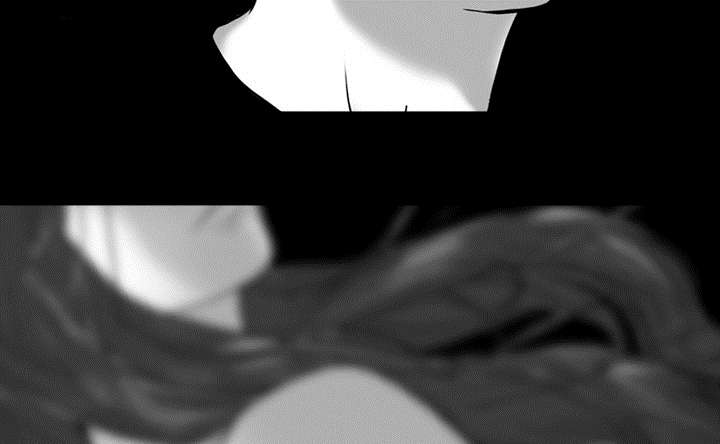 黑桃漫画,第21章：忘不掉2图