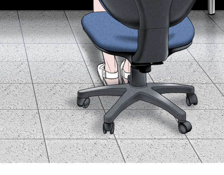 黑桃漫画,第71章：学长的秘密2图