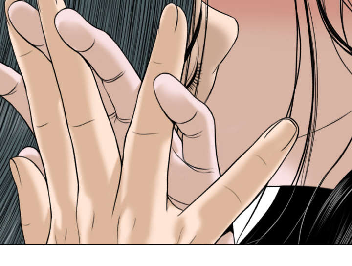 黑桃漫画,第43章：大胆的兰熙3图