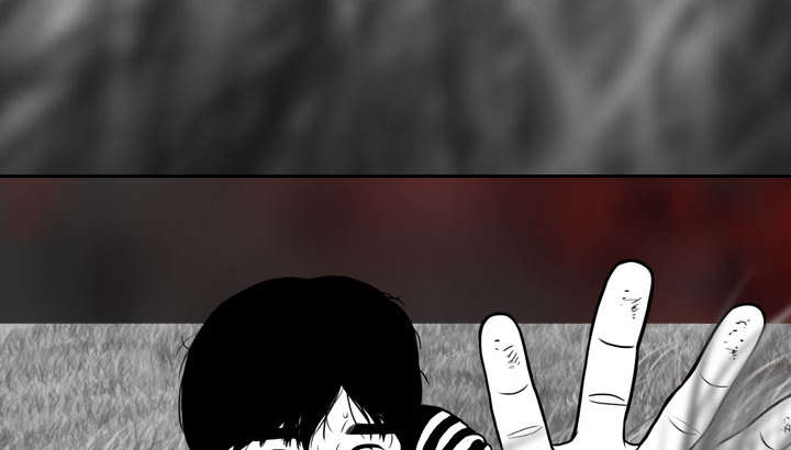 黑桃漫画,第21章：忘不掉3图