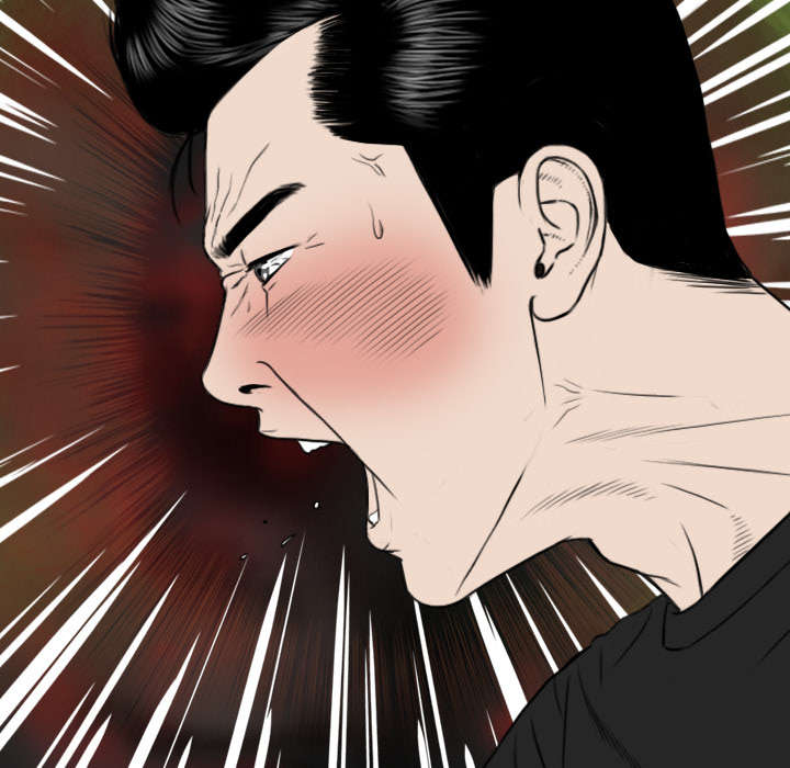 黑桃漫画,第110章：对峙4图