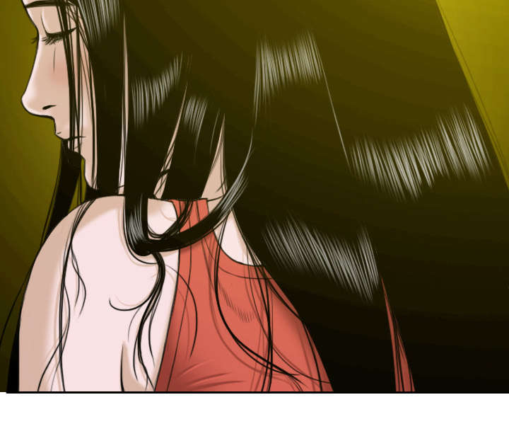 黑桃漫画,第17章：开导3图