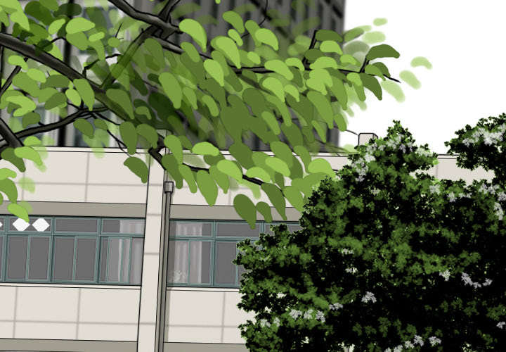 黑桃漫画,第68章：讨要饭钱3图