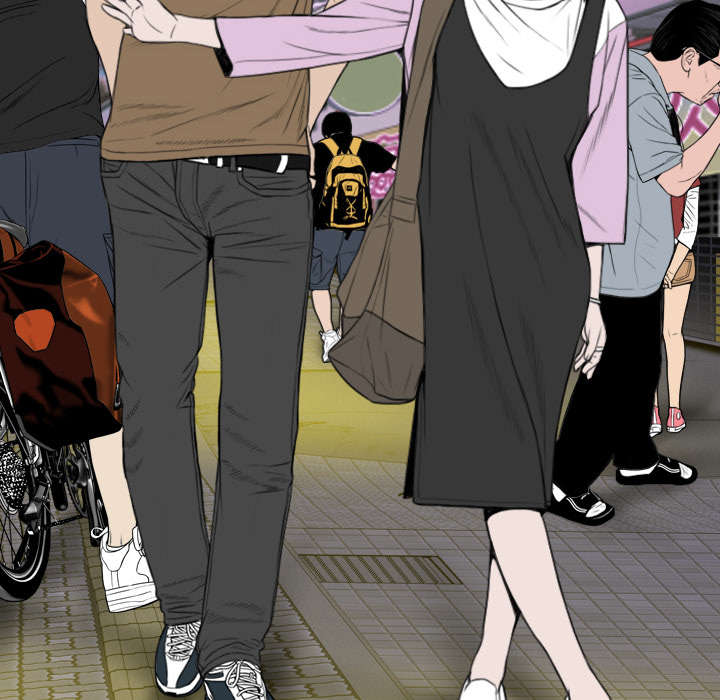 黑桃漫画,第27章：心事1图