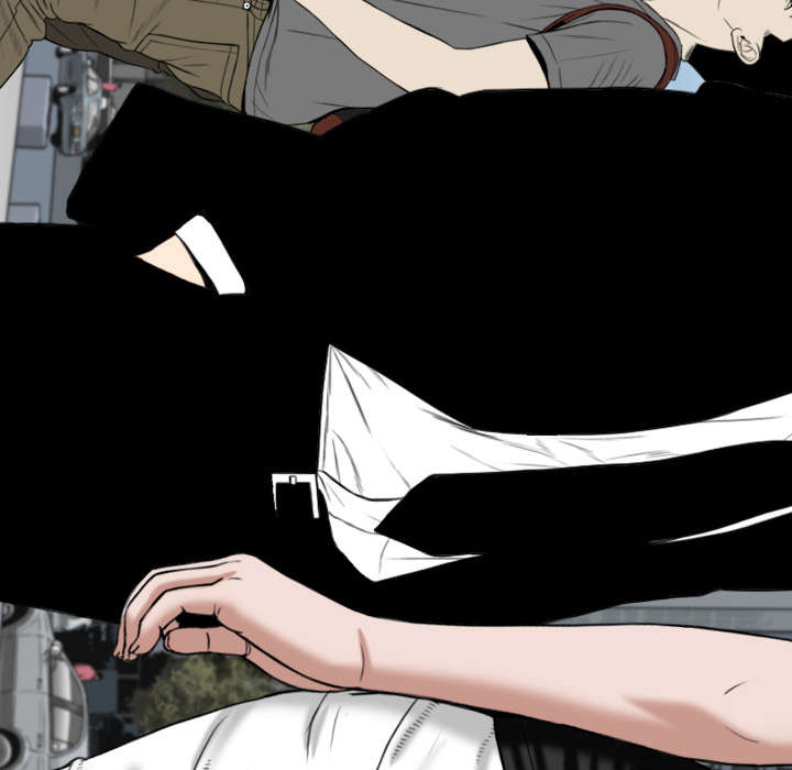 黑桃漫画,第1章：时过境迁4图