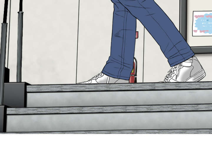 黑桃漫画,第62章：男人的谈话4图