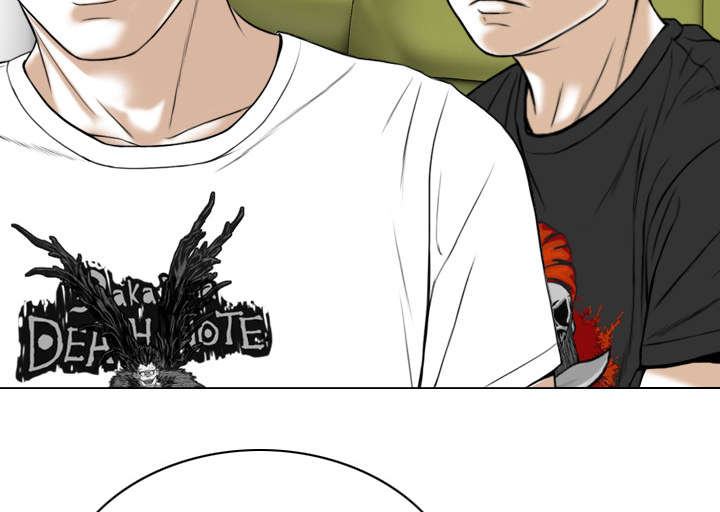 黑桃漫画,第89章：挑战4图