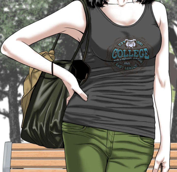 黑桃漫画,第32章：爱得疯狂2图