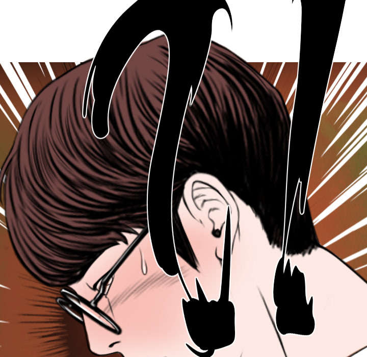 黑桃漫画,第36章：紧张的理由4图