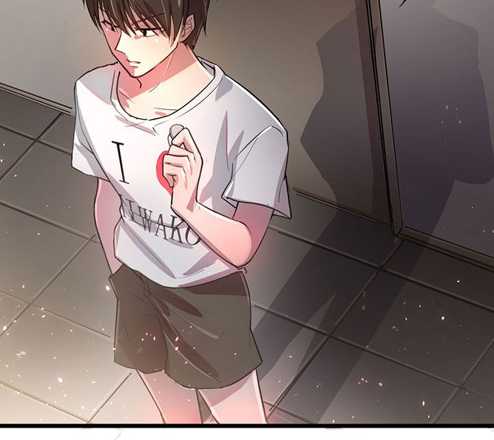 夜务员漫画,第15章：1图