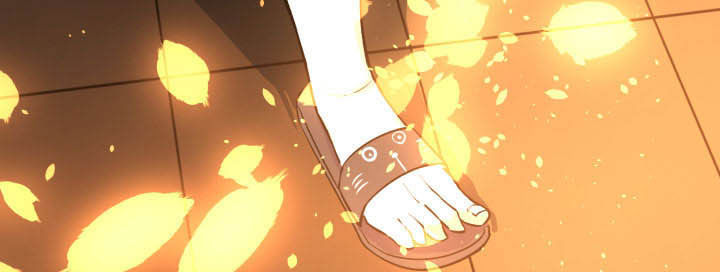 夜务员漫画,第12章：3图