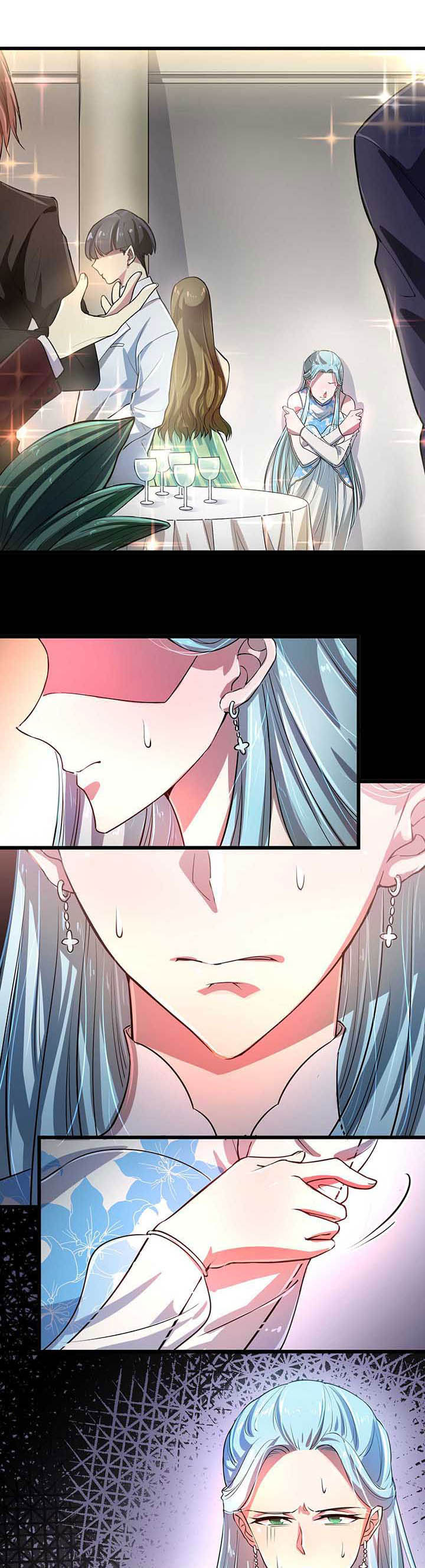 夜务员漫画,第15章：1图