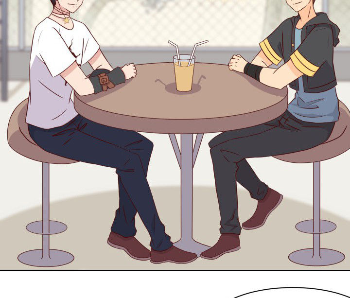 是什么歌词漫画,第108章：2图