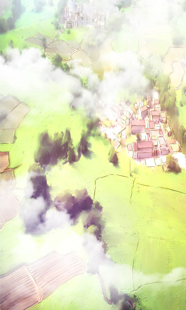 神仙不是凡人做漫画,第1章：2图