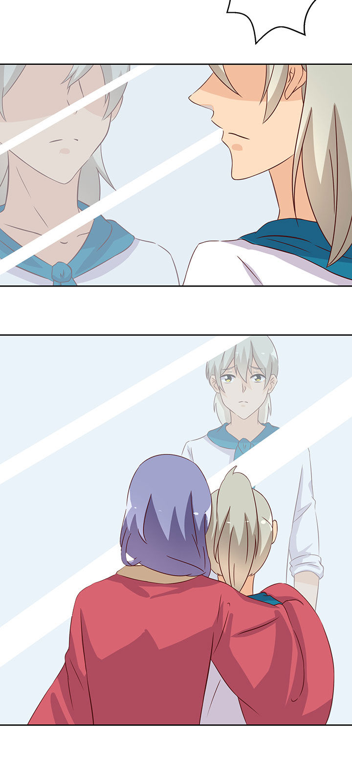 神仙不是凡人做漫画,第103章：4图