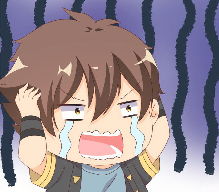 神仙不是凡人做漫画,第107章：2图