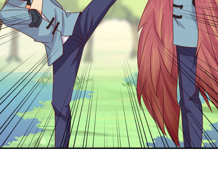 神仙不是凡人做漫画,第85章：5图