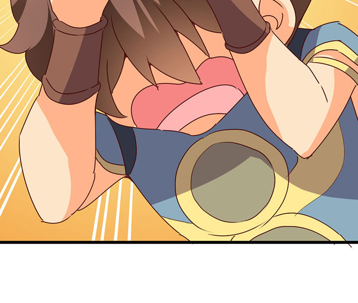 神仙不是凡人做漫画,第17章：5图