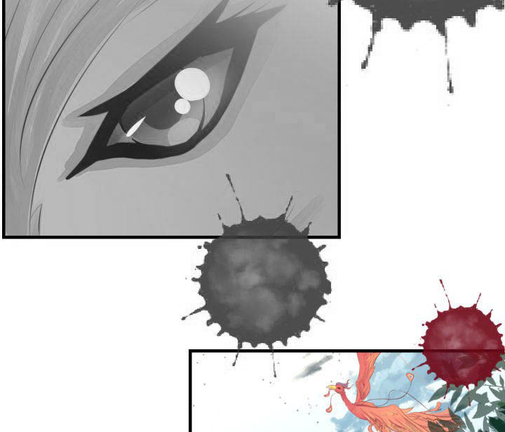 神仙不是凡人做漫画,第83章：4图