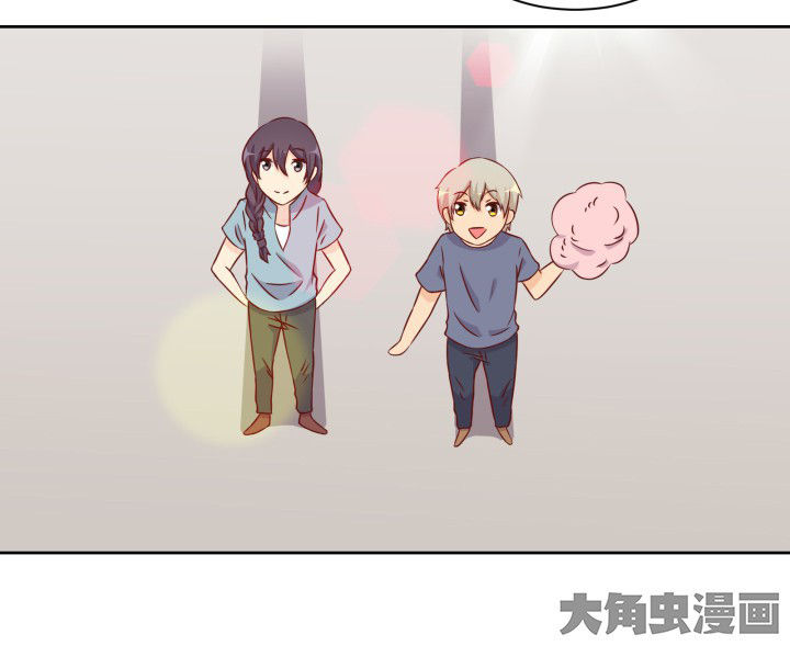 神仙不是可以呼风唤雨的吗漫画,第109章：1图