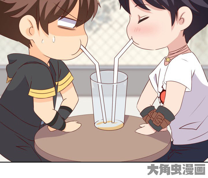 是什么歌词漫画,第108章：2图