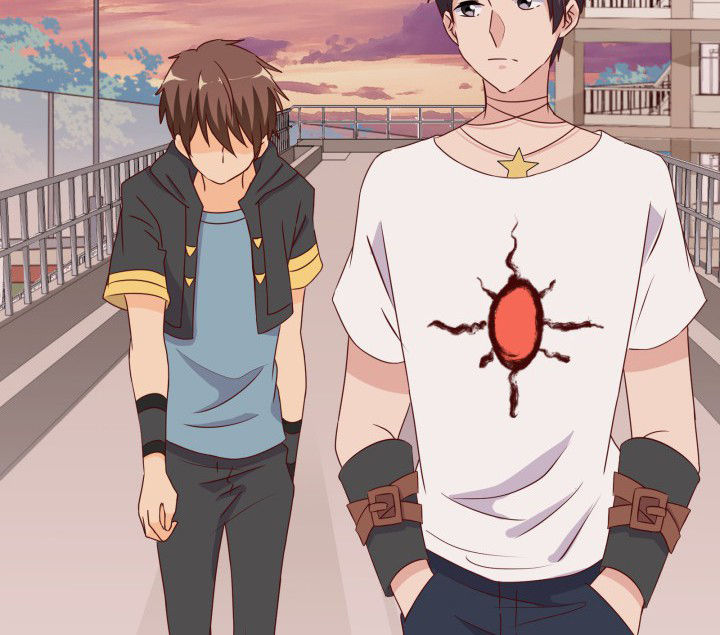 是什么歌词漫画,第108章：2图