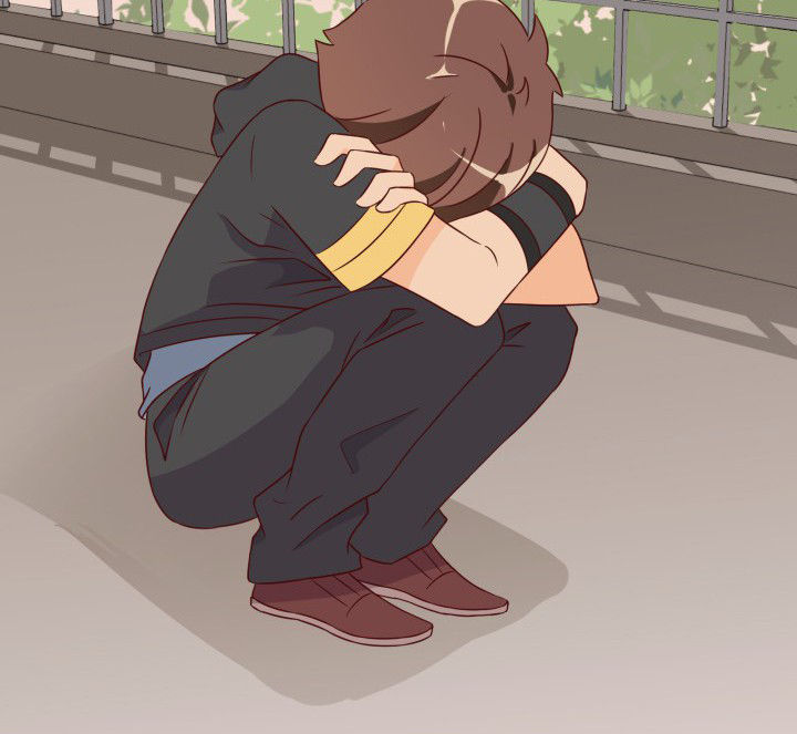 是什么歌词漫画,第108章：3图