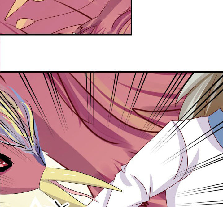 神仙不是凡人做漫画,第82章：1图