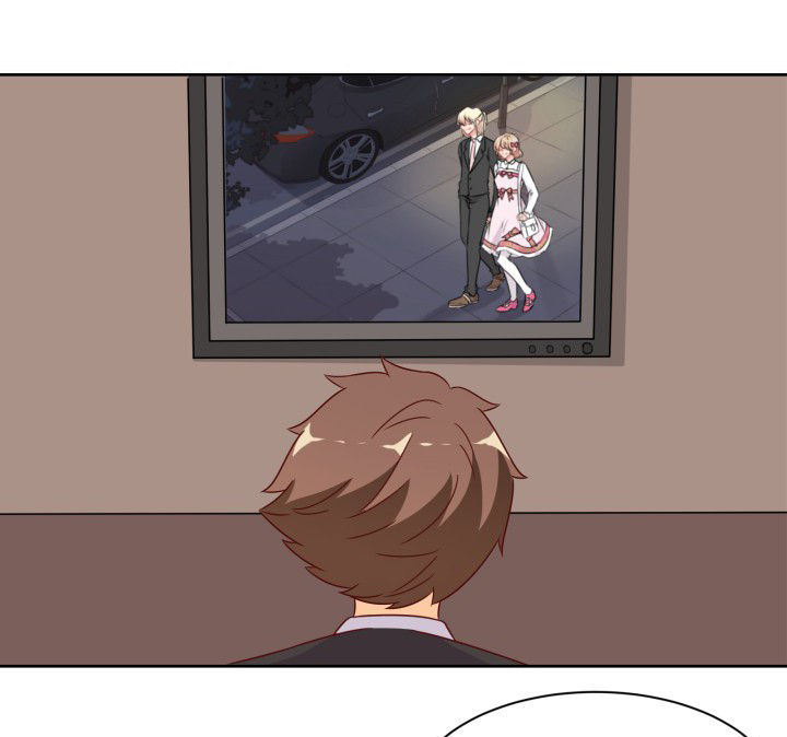 神仙不是凡人做漫画,第107章：4图